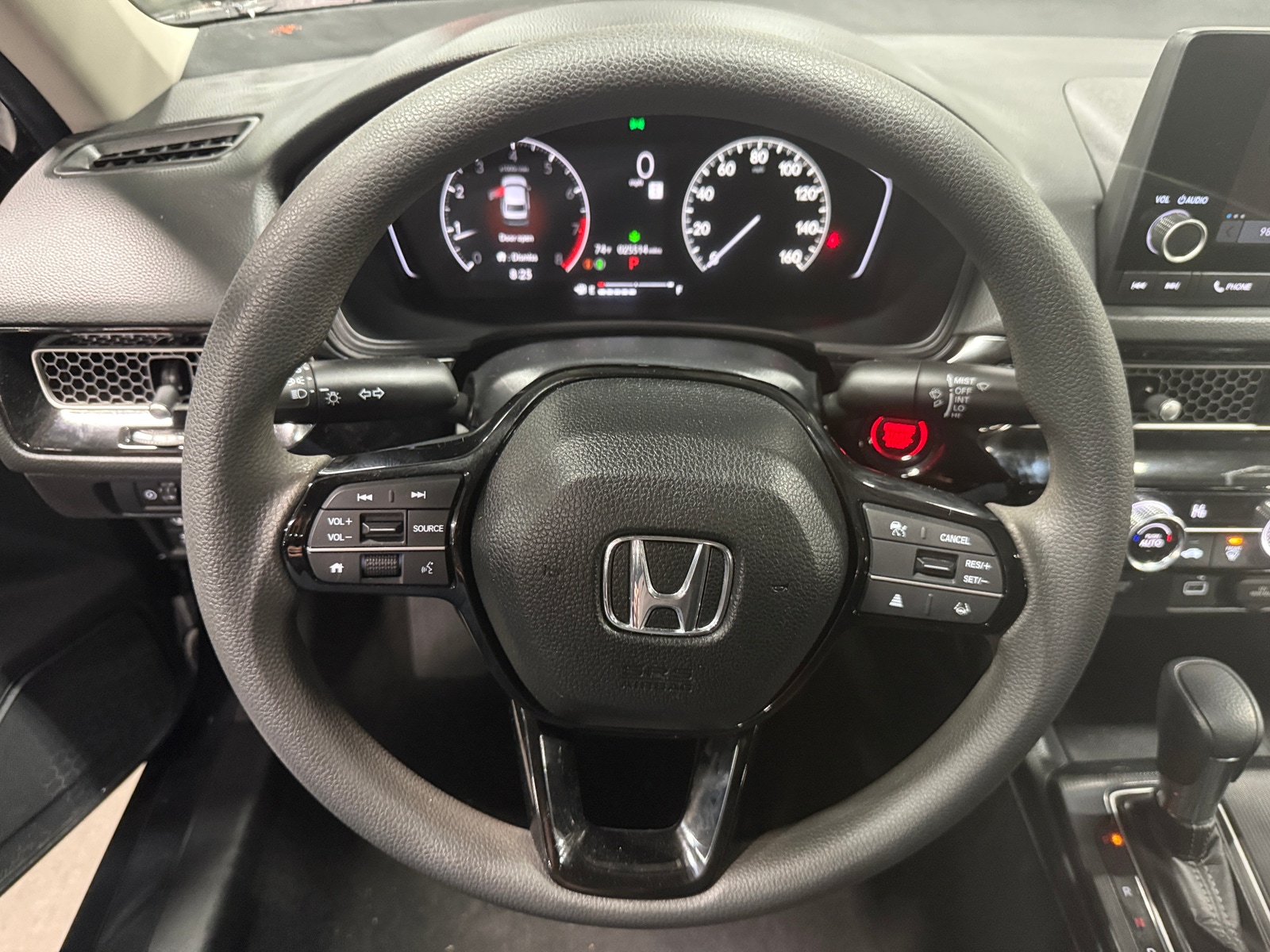 Thumbnail: 2024 Honda Civic - 5