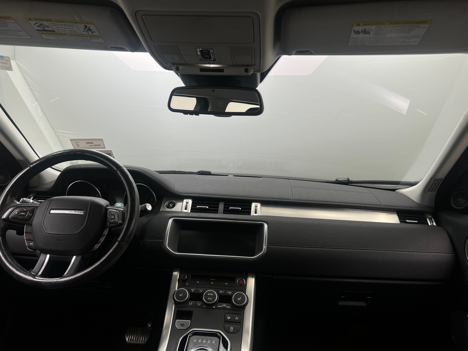 Thumbnail: 2017 Land Rover Range Rover Evoque - 2