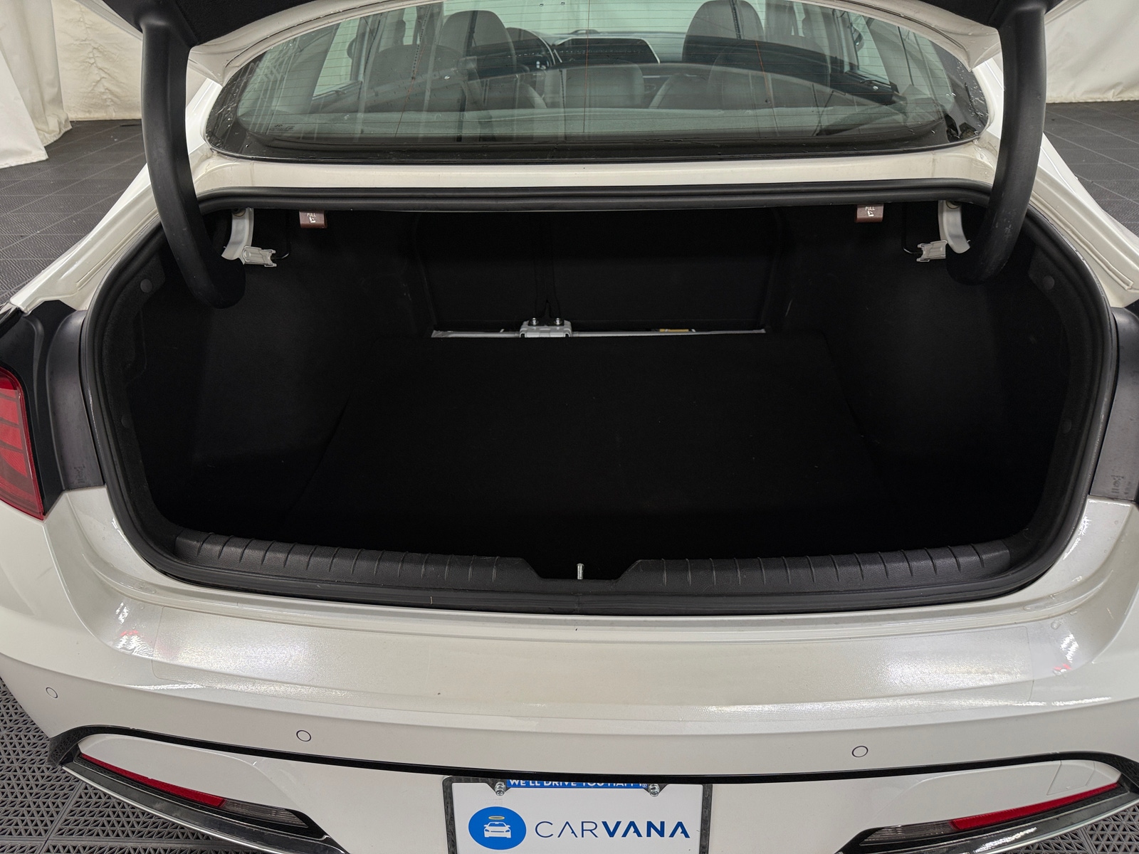 Thumbnail: 2021 Hyundai Sonata - 6