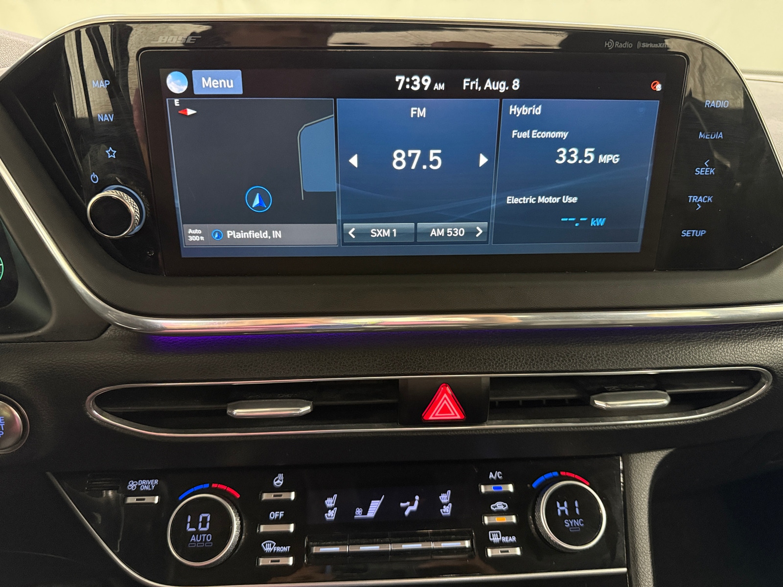 Thumbnail: 2021 Hyundai Sonata - 3