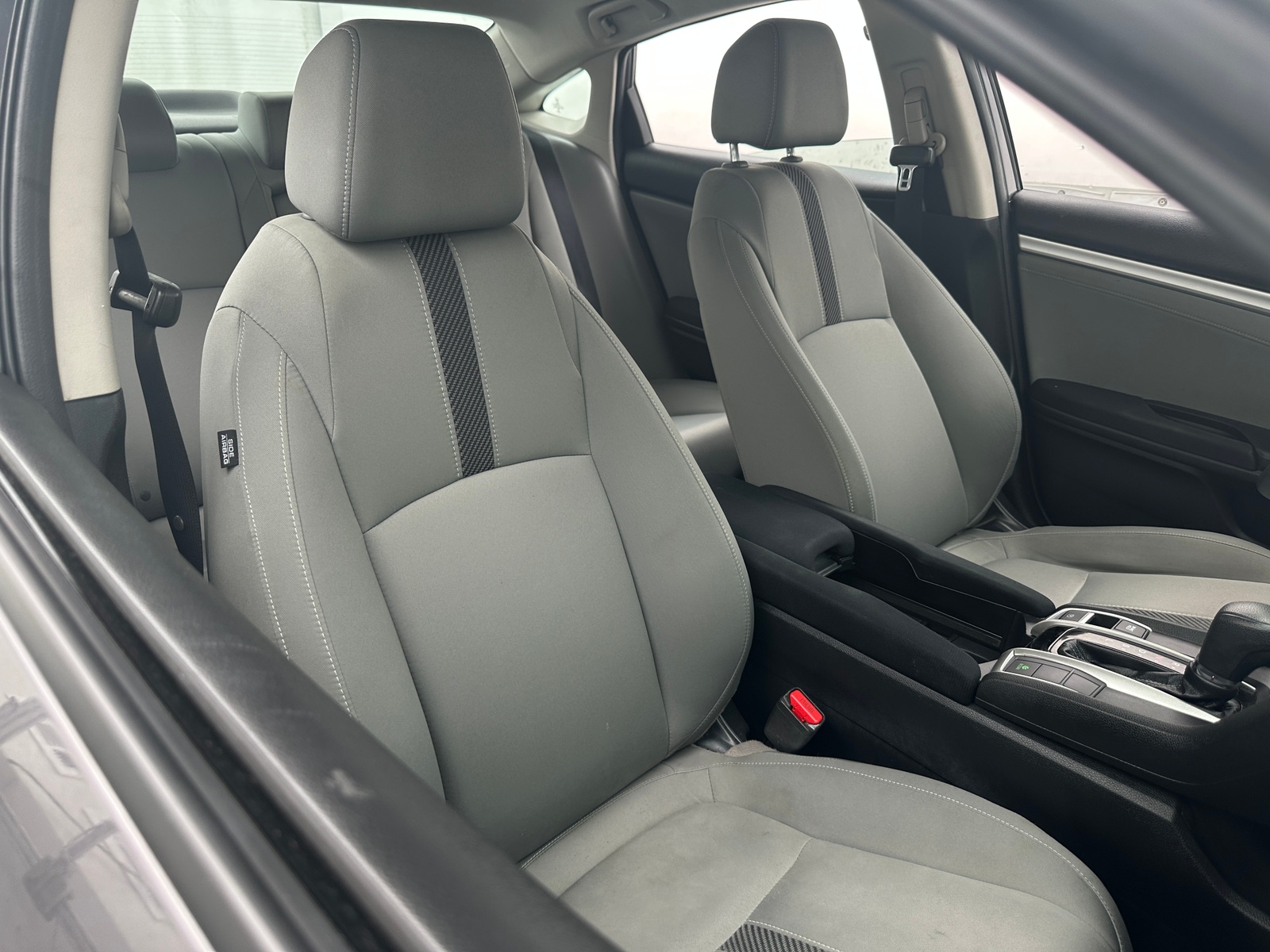 Thumbnail: 2017 Honda Civic - 2