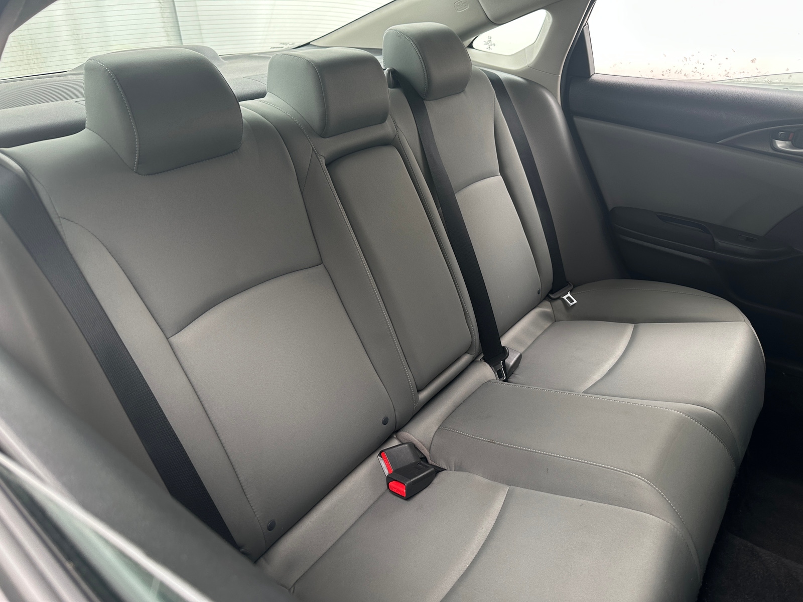 Thumbnail: 2017 Honda Civic - 6