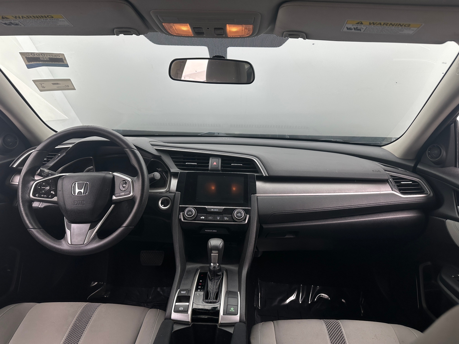 Thumbnail: 2017 Honda Civic - 3