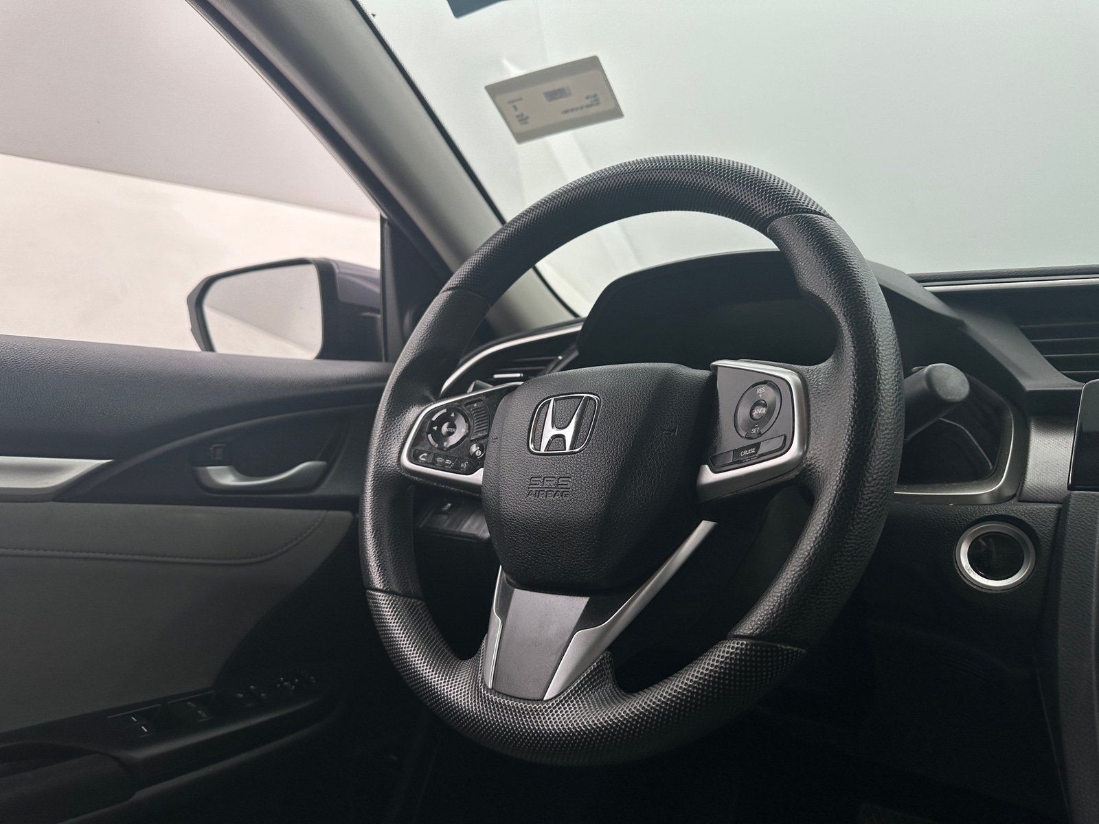 Thumbnail: 2017 Honda Civic - 5