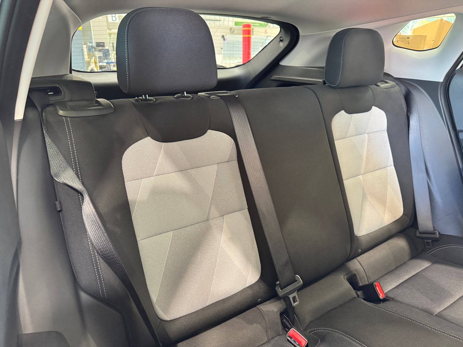 Thumbnail: 2025 Chevrolet Trax - 6