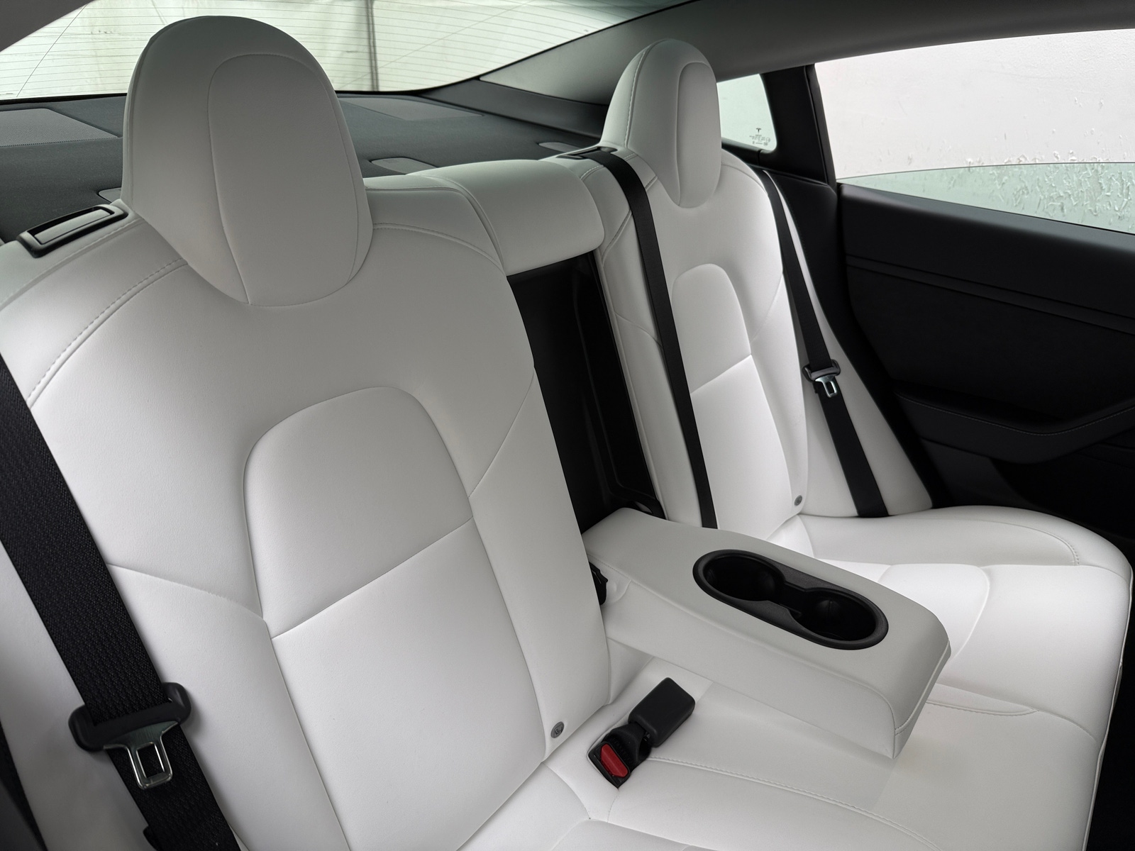 Thumbnail: 2021 Tesla Model 3 - 5