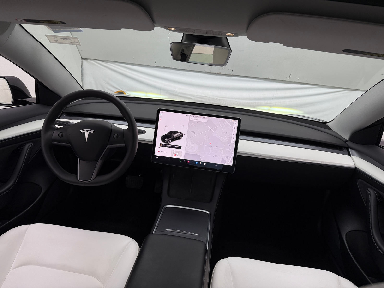 Thumbnail: 2021 Tesla Model 3 - 2