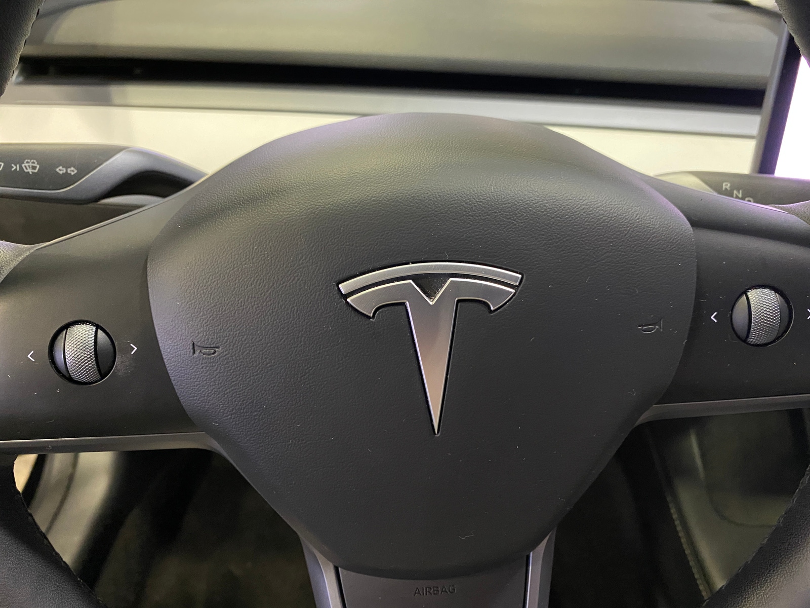 Thumbnail: 2021 Tesla Model 3 - 4