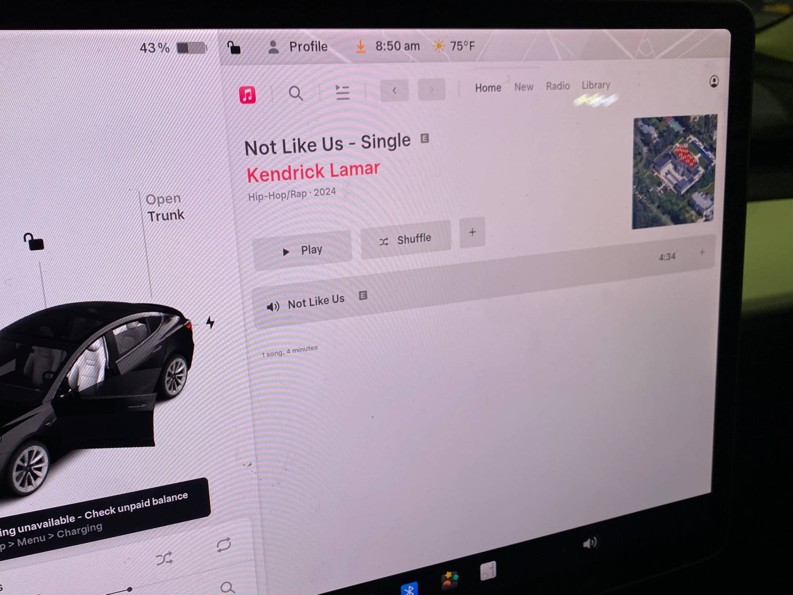 Thumbnail: 2021 Tesla Model 3 - 3