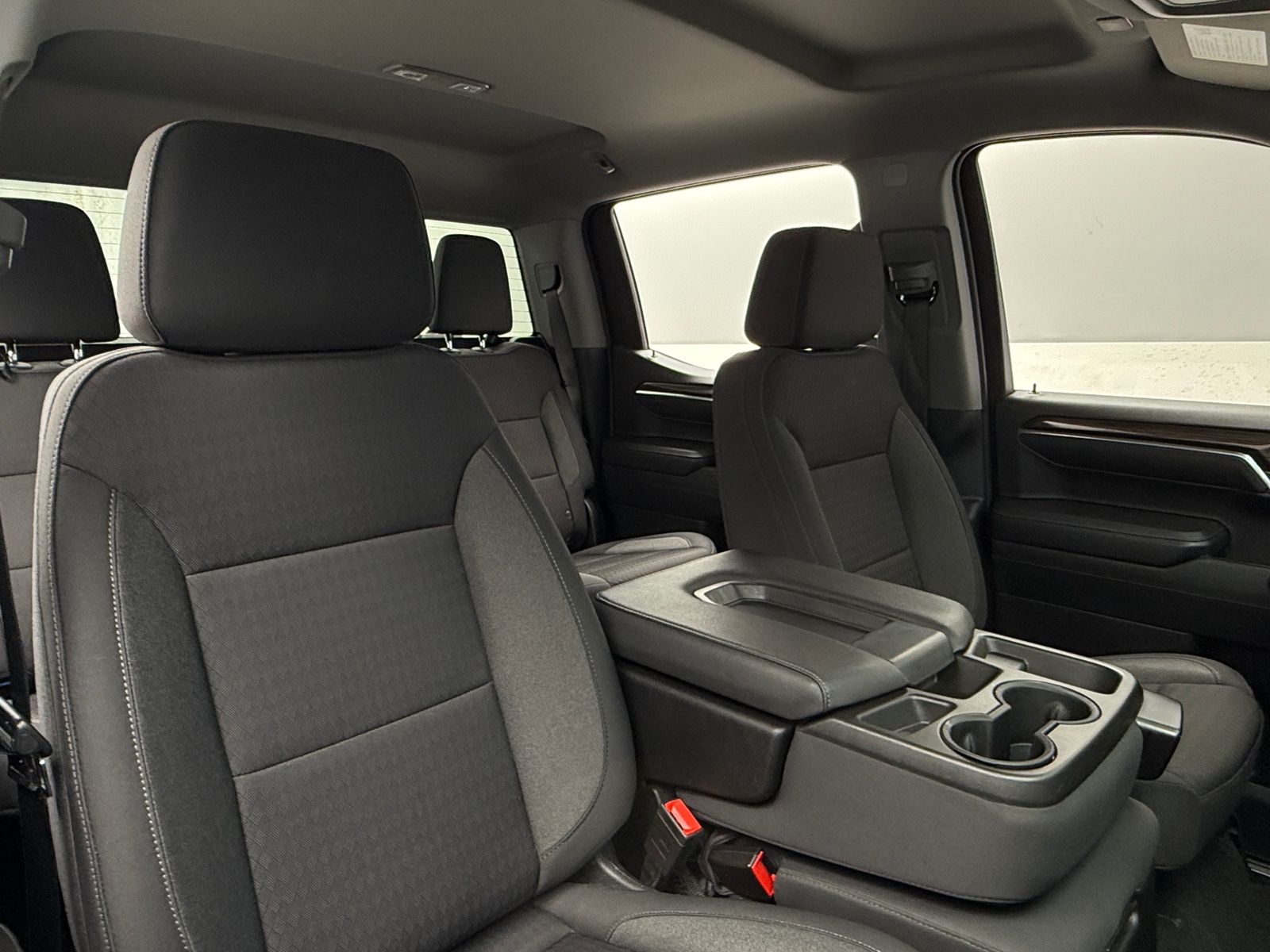 Thumbnail: 2022 Chevrolet Silverado 1500 - 2