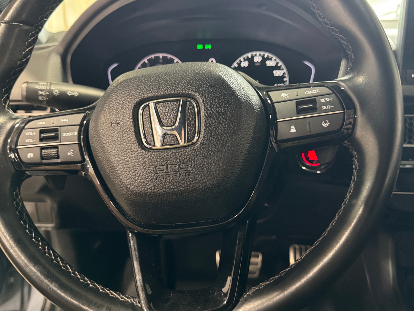 Thumbnail: 2022 Honda Civic - 5