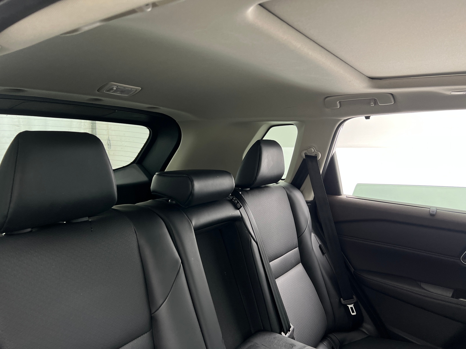 Thumbnail: 2021 Nissan Rogue - 5