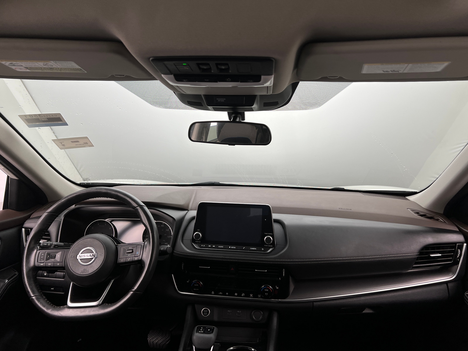 Thumbnail: 2021 Nissan Rogue - 2