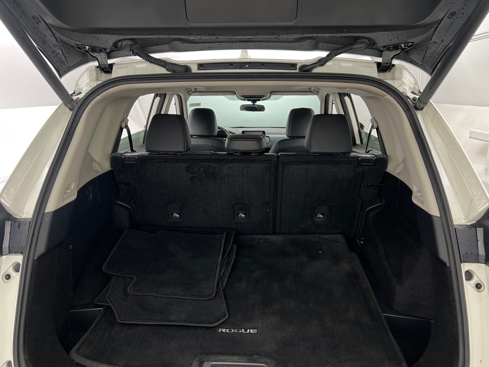 Thumbnail: 2021 Nissan Rogue - 6