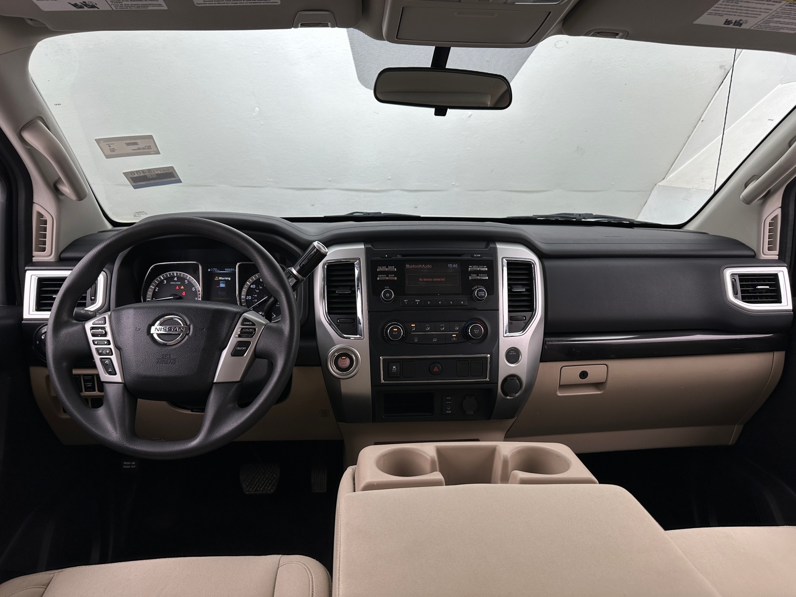 Thumbnail: 2017 Nissan Titan - 3