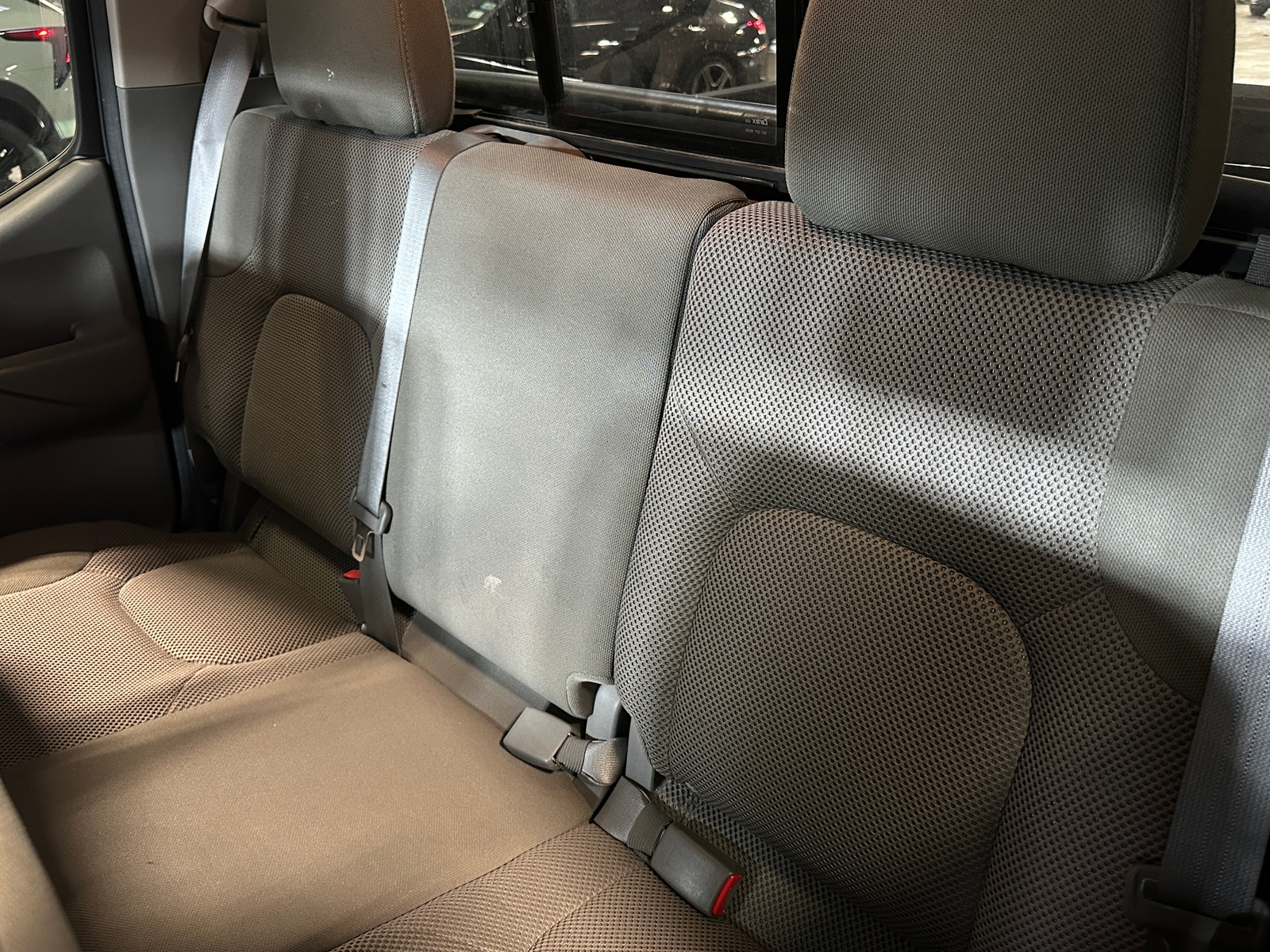 Thumbnail: 2019 Nissan Frontier - 6