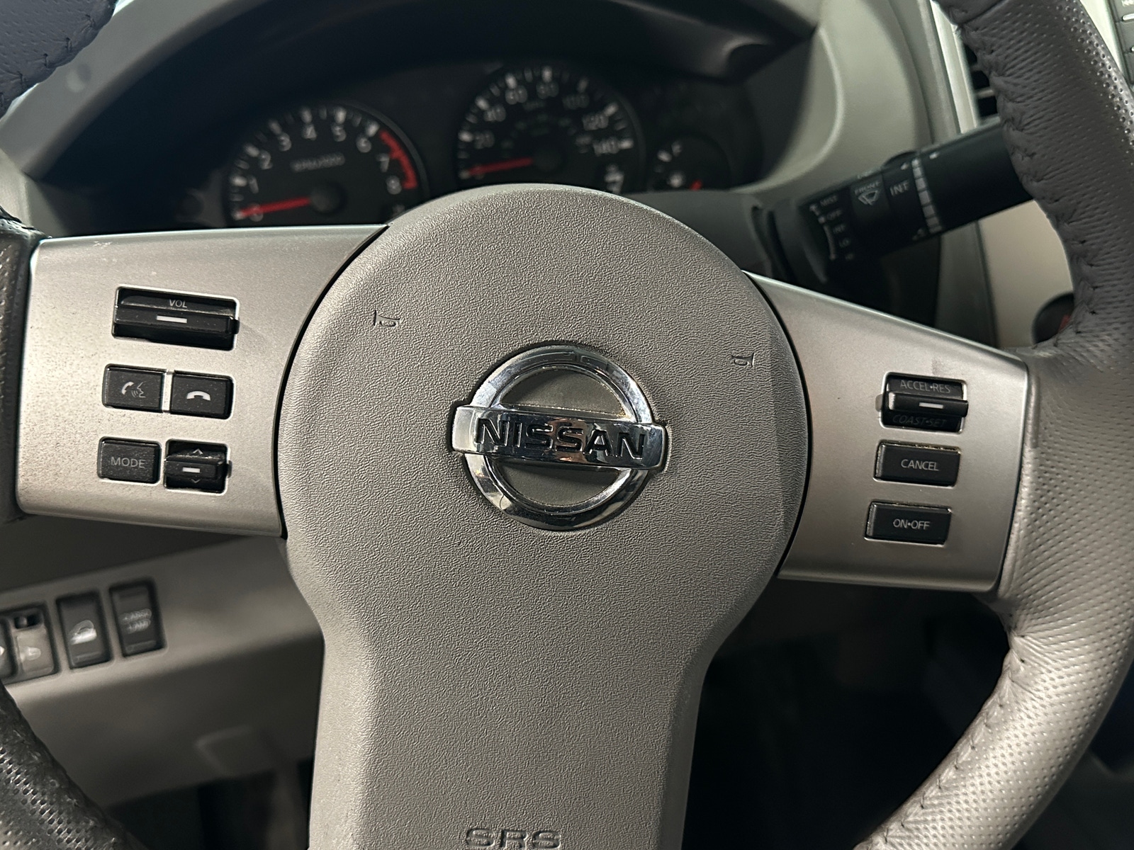 Thumbnail: 2019 Nissan Frontier - 5