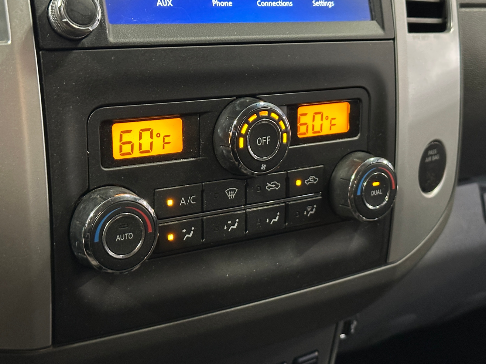 Thumbnail: 2019 Nissan Frontier - 4
