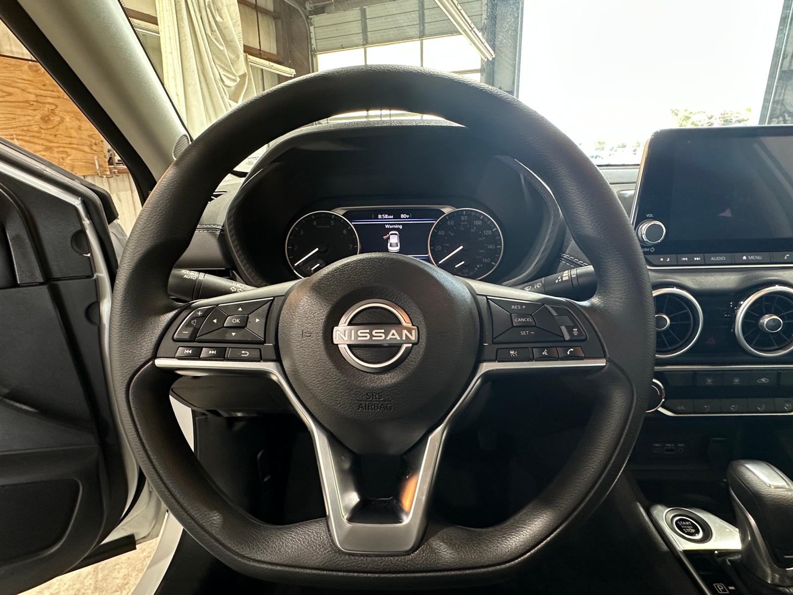 Thumbnail: 2025 Nissan Sentra - 5