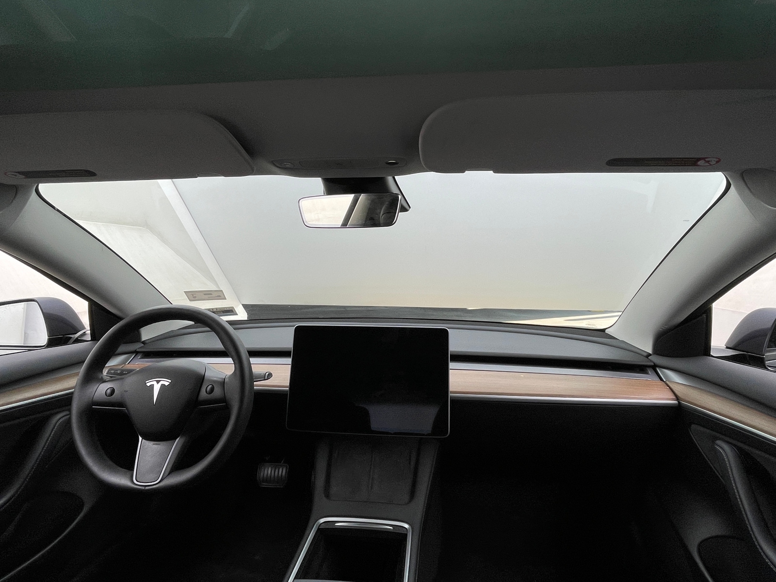 Thumbnail: 2023 Tesla Model 3 - 2