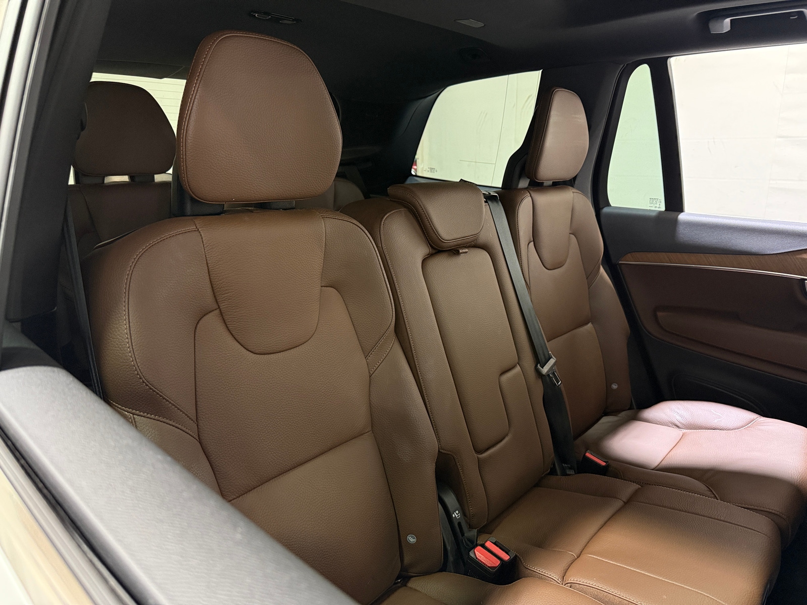 Thumbnail: 2024 Volvo XC90 - 5