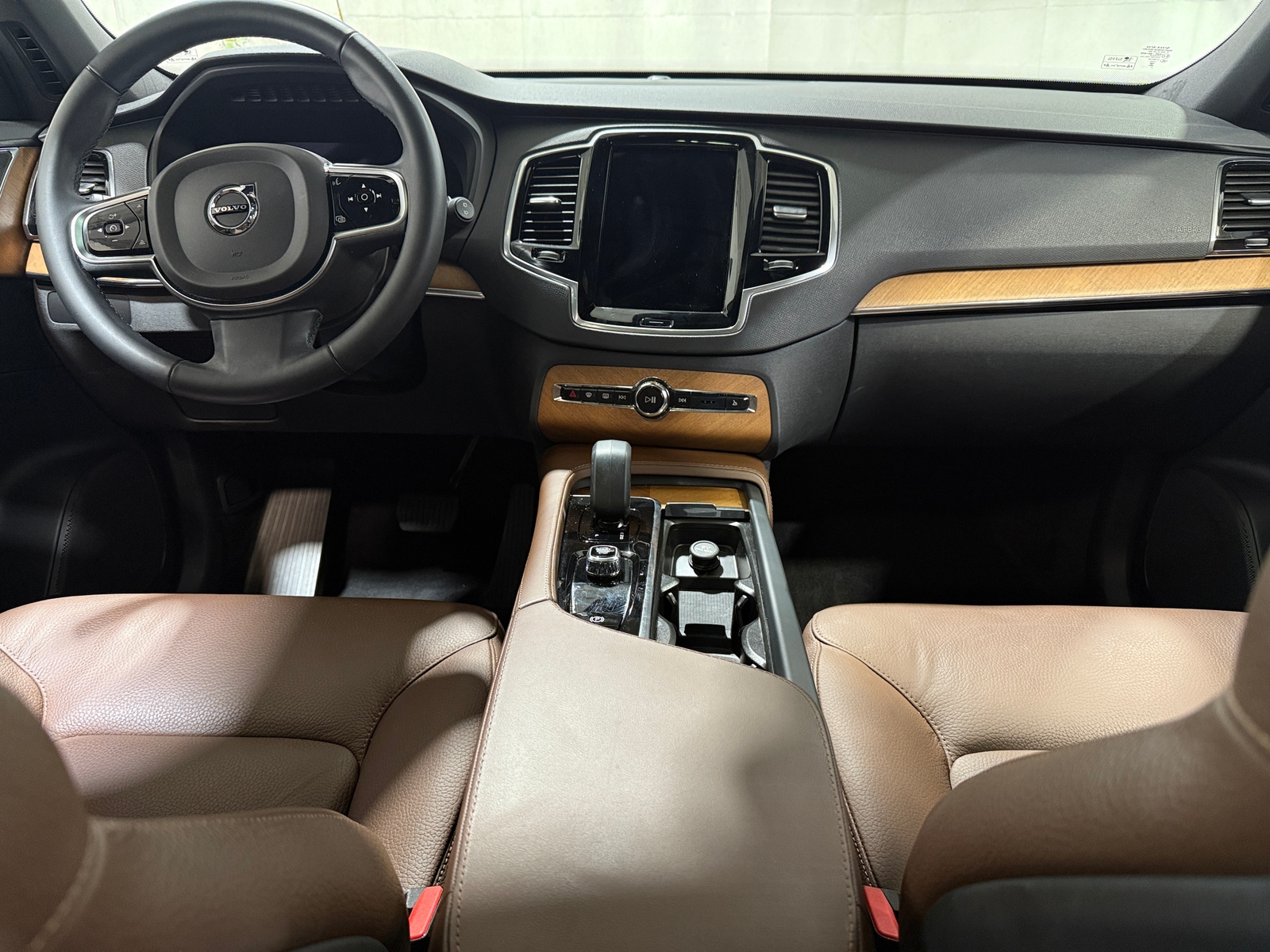 Thumbnail: 2024 Volvo XC90 - 2