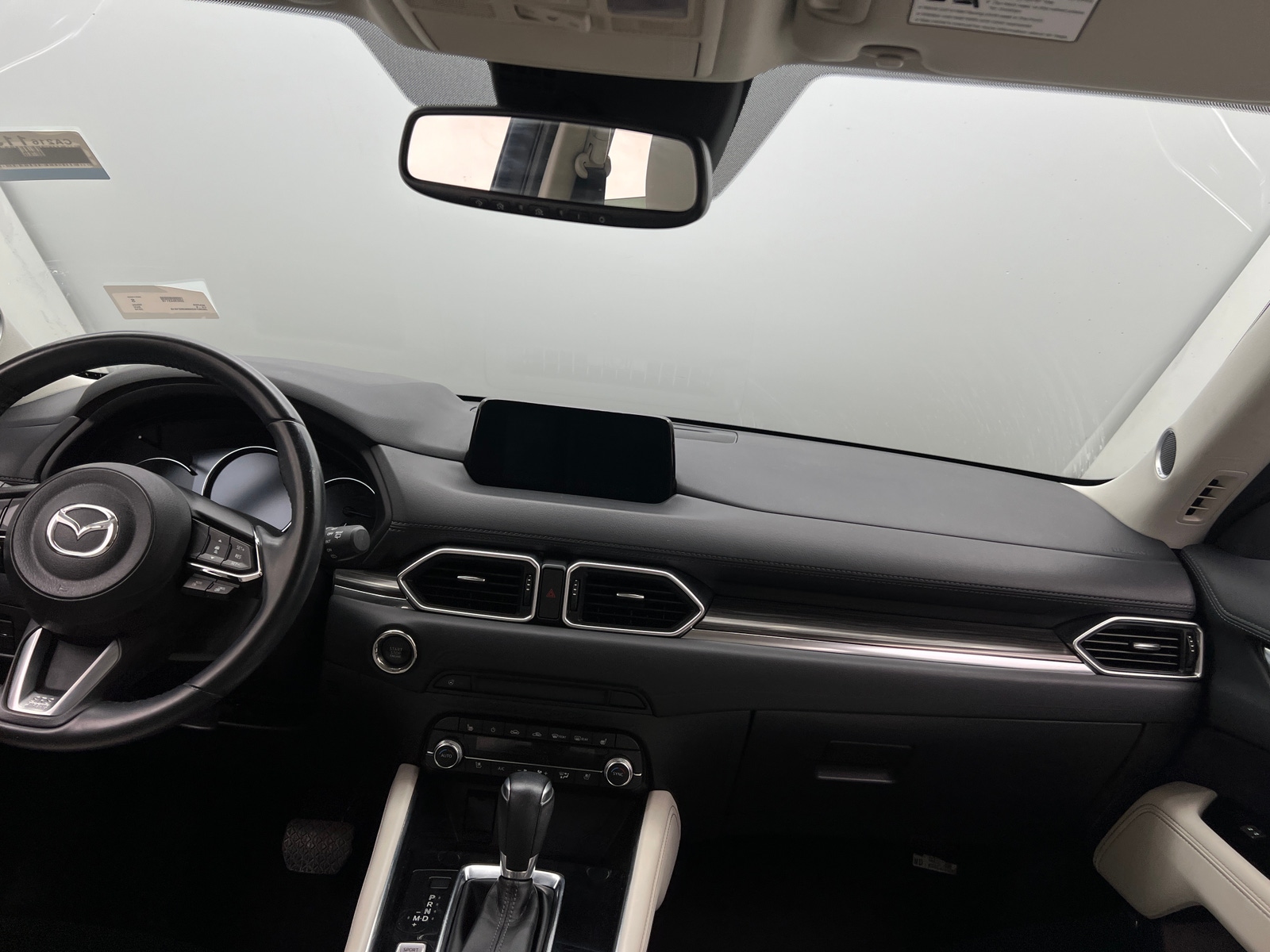Thumbnail: 2019 Mazda CX-5 - 2