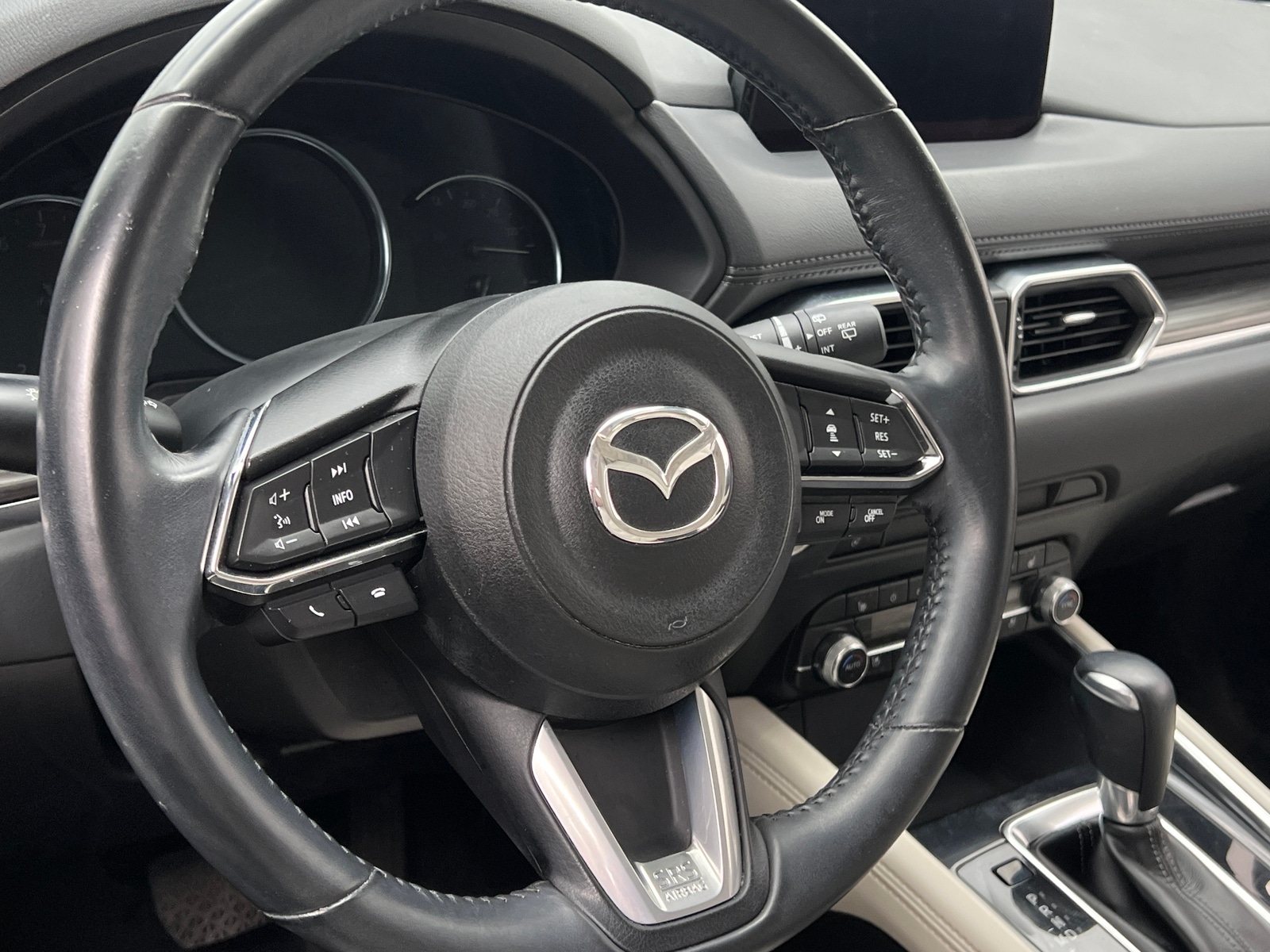 Thumbnail: 2019 Mazda CX-5 - 4