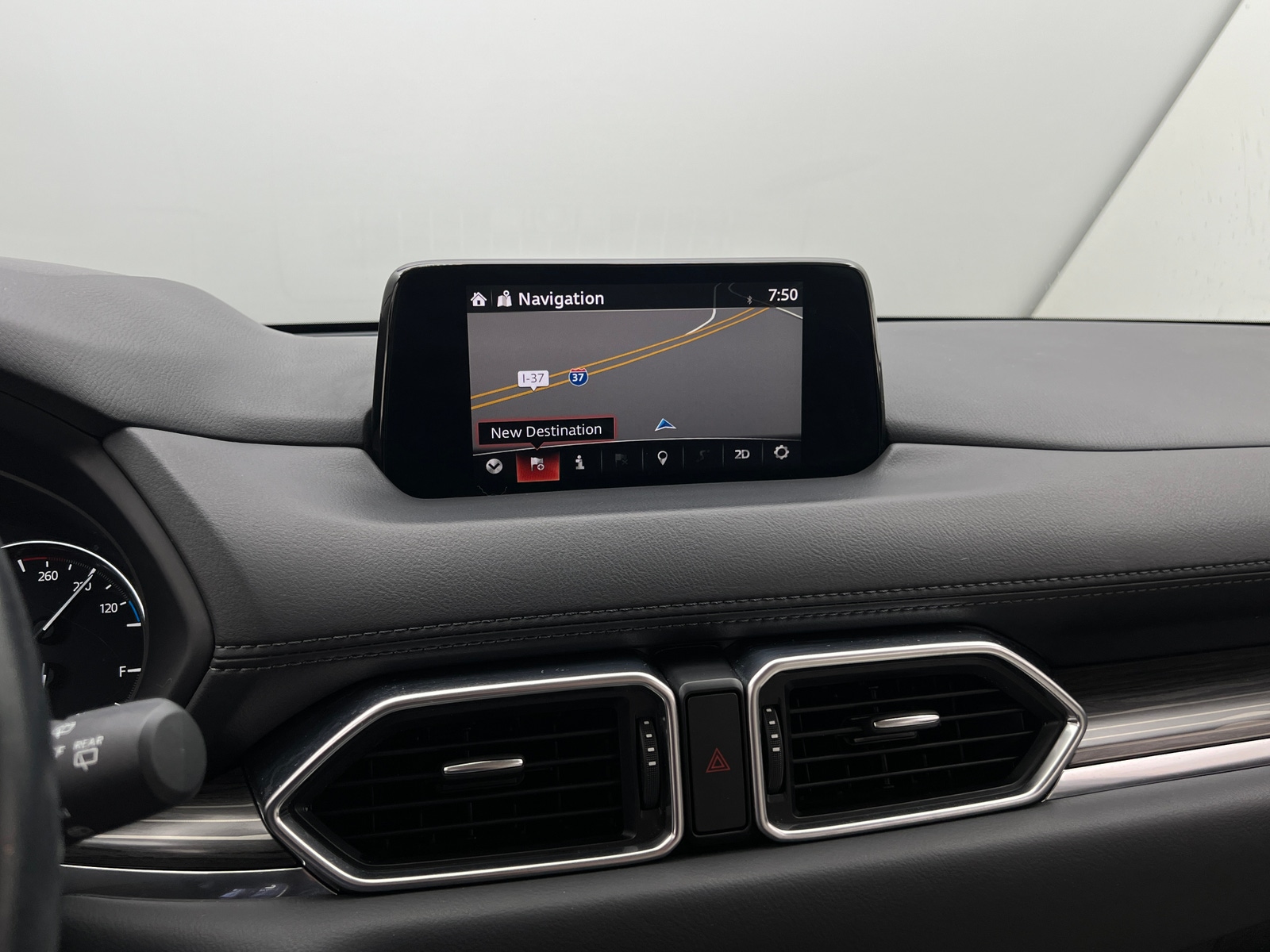 Thumbnail: 2019 Mazda CX-5 - 3