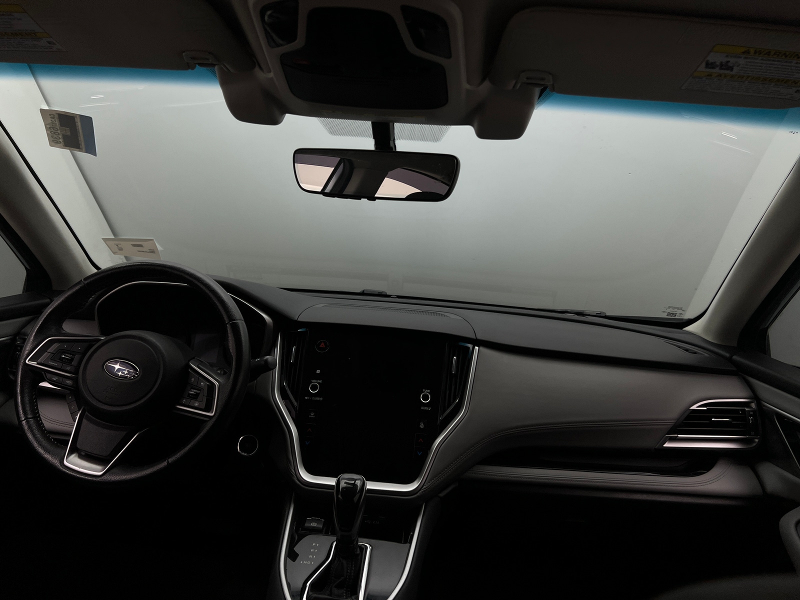 Thumbnail: 2020 Subaru Legacy - 2
