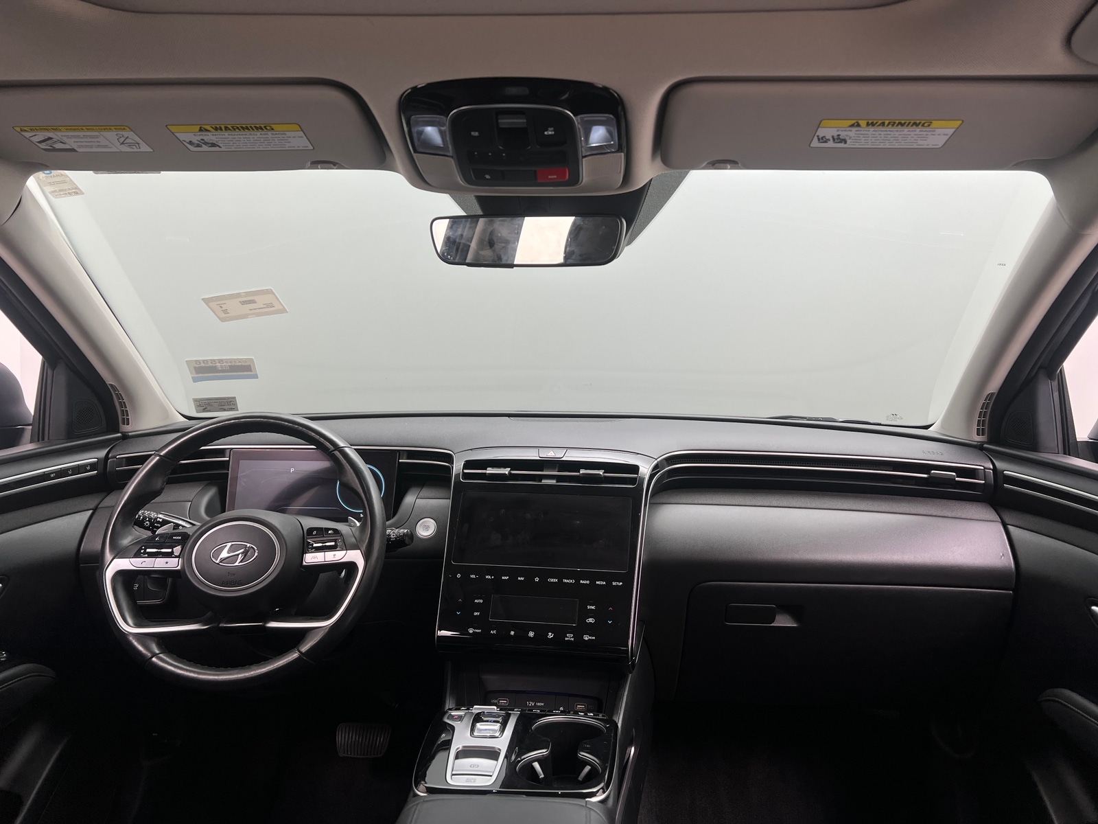 Thumbnail: 2022 Hyundai Tucson - 2