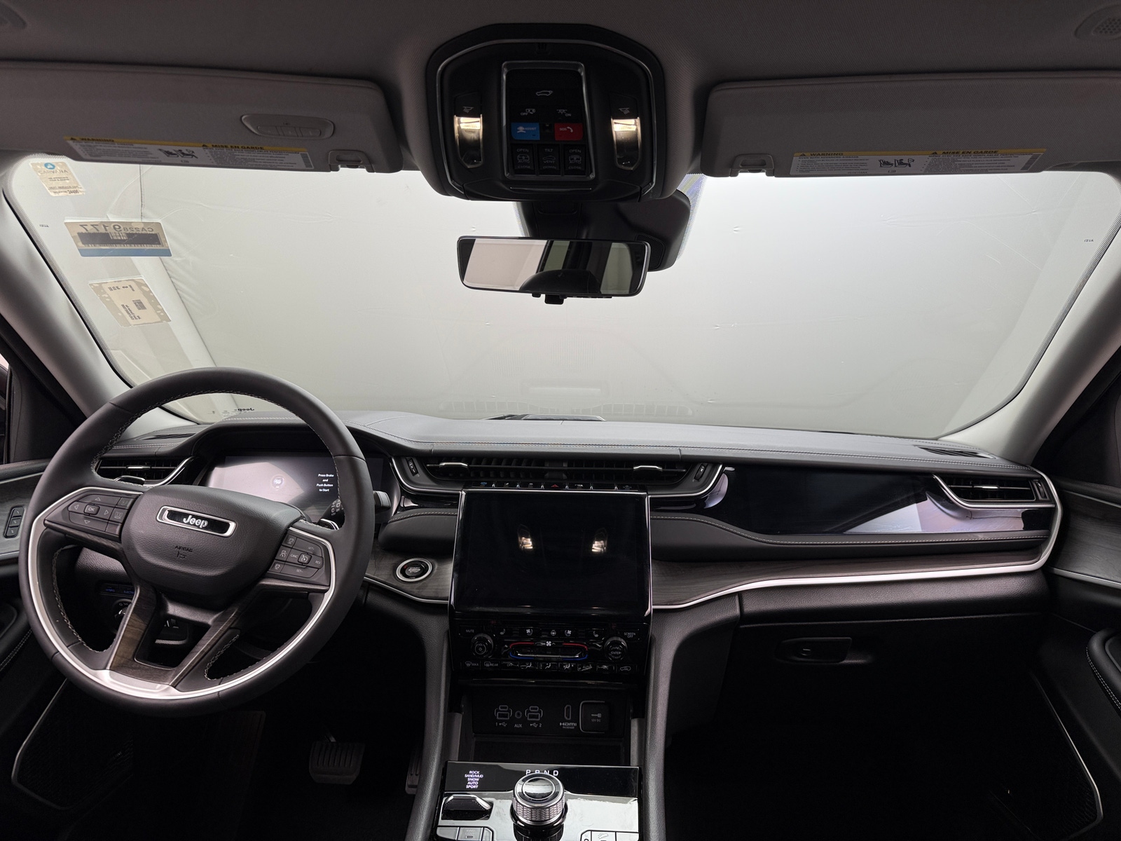 Thumbnail: 2022 Jeep Grand Cherokee - 2