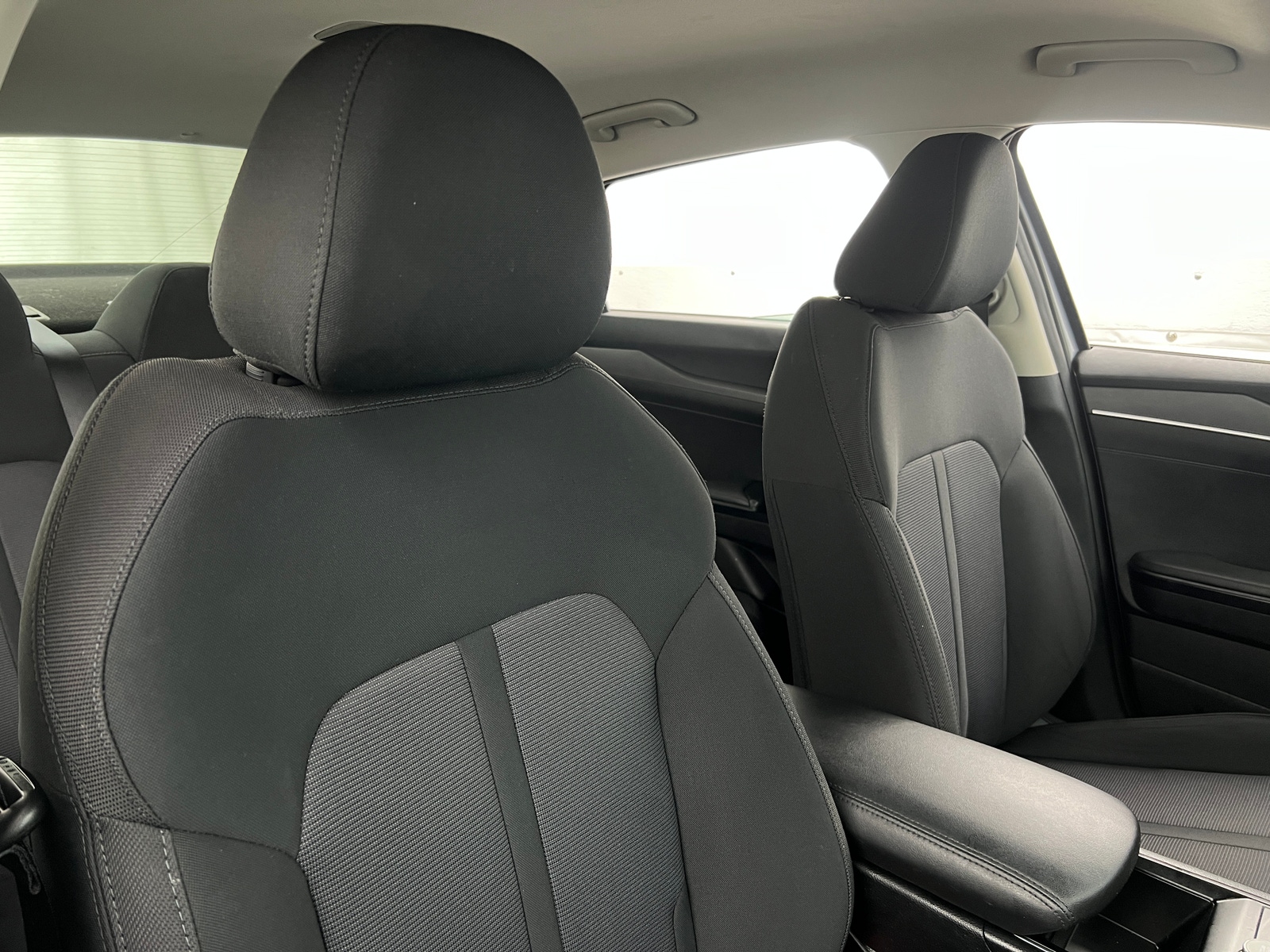 Thumbnail: 2021 Kia K5 - 2