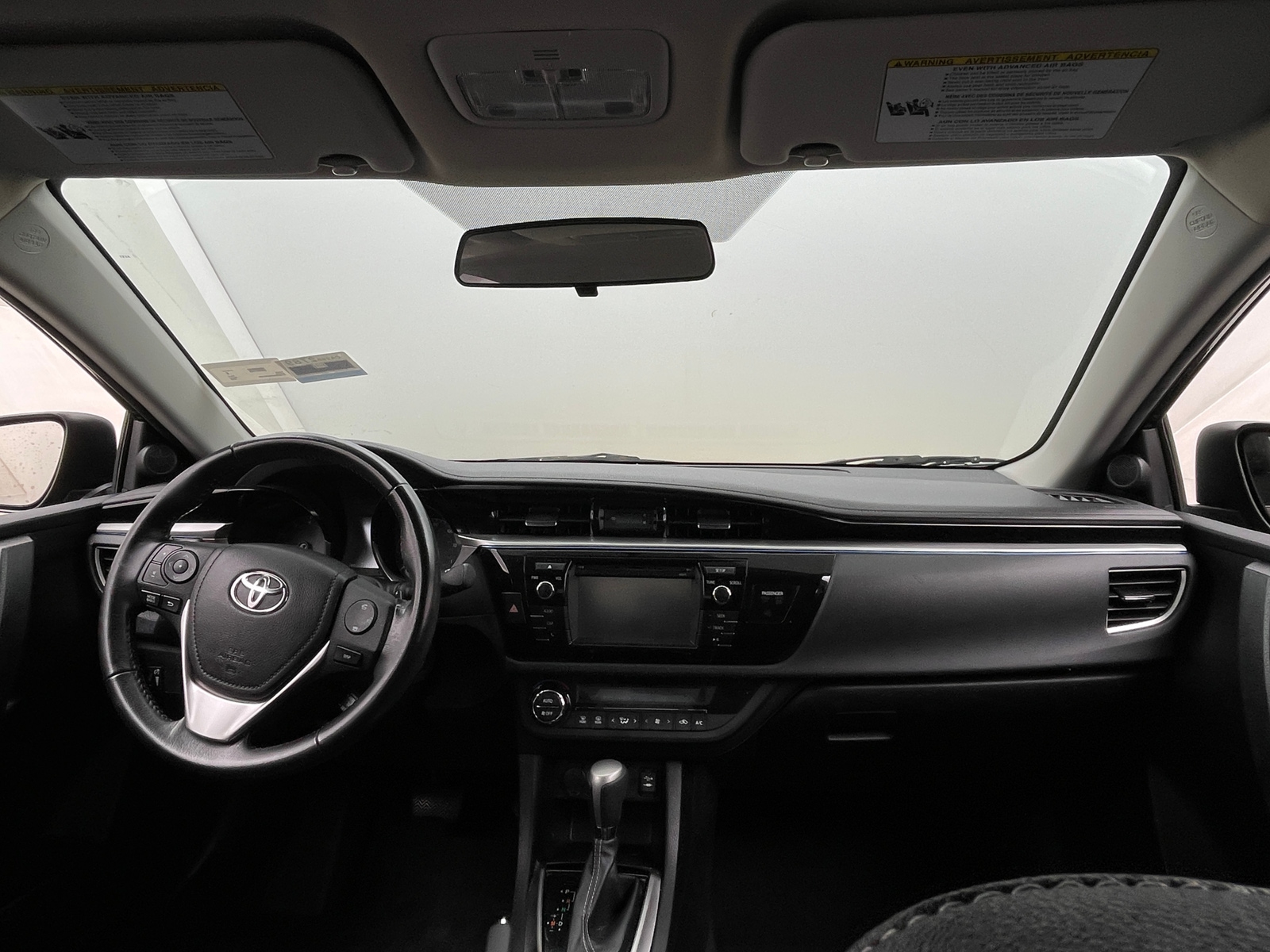 Thumbnail: 2016 Toyota Corolla - 3