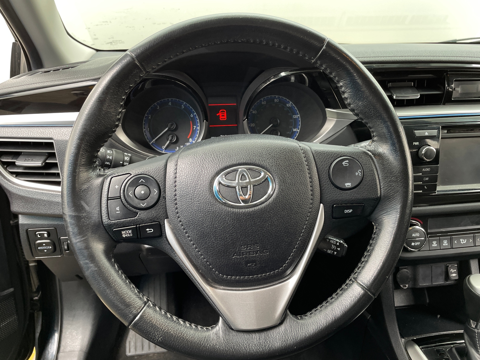 Thumbnail: 2016 Toyota Corolla - 5