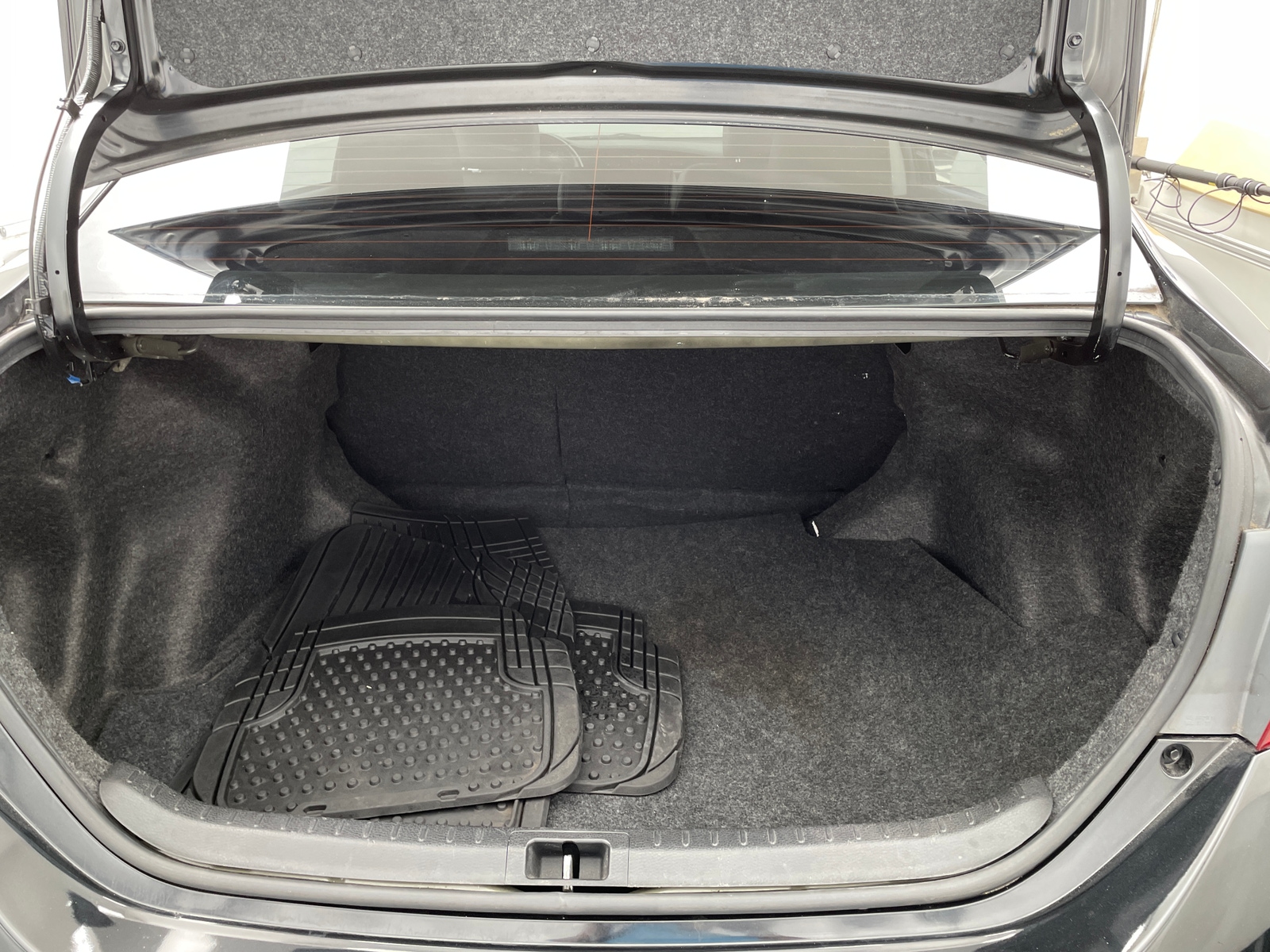 Thumbnail: 2016 Toyota Corolla - 7