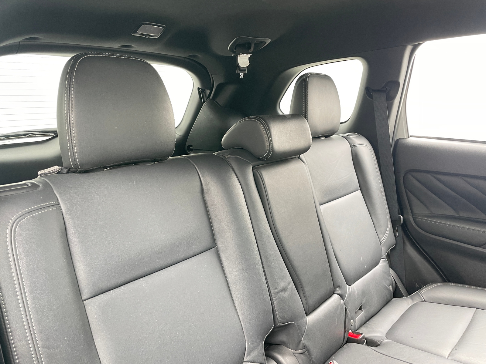 Thumbnail: 2019 Mitsubishi Outlander - 5