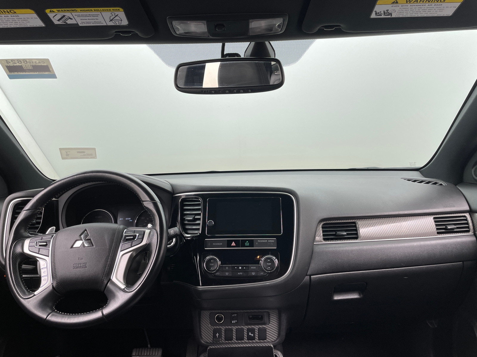 Thumbnail: 2019 Mitsubishi Outlander - 2