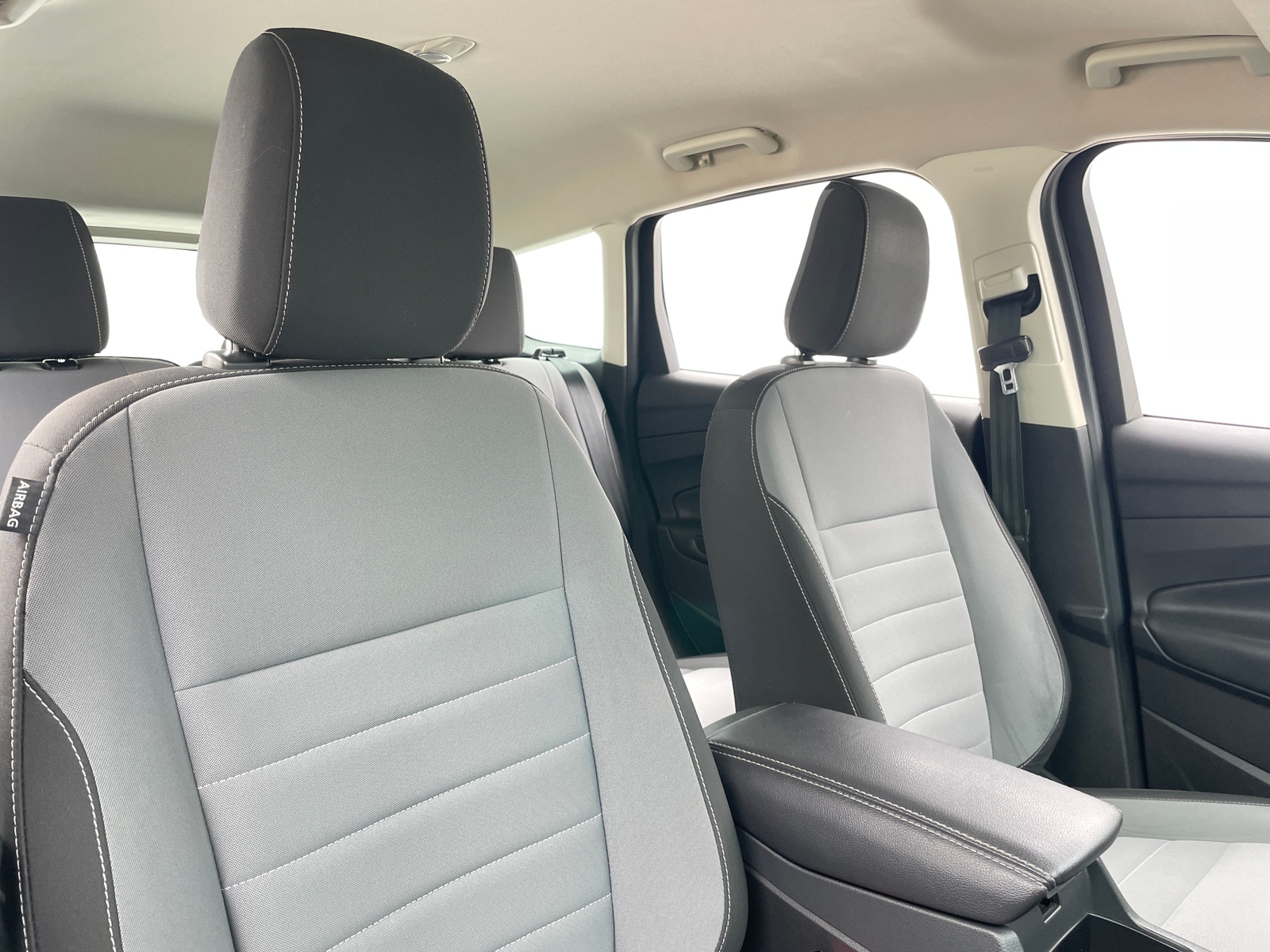 Thumbnail: 2018 Ford Escape - 2