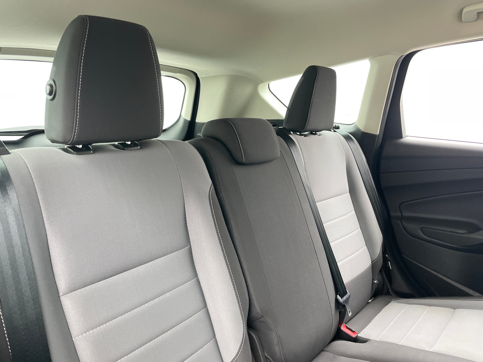 Thumbnail: 2018 Ford Escape - 6