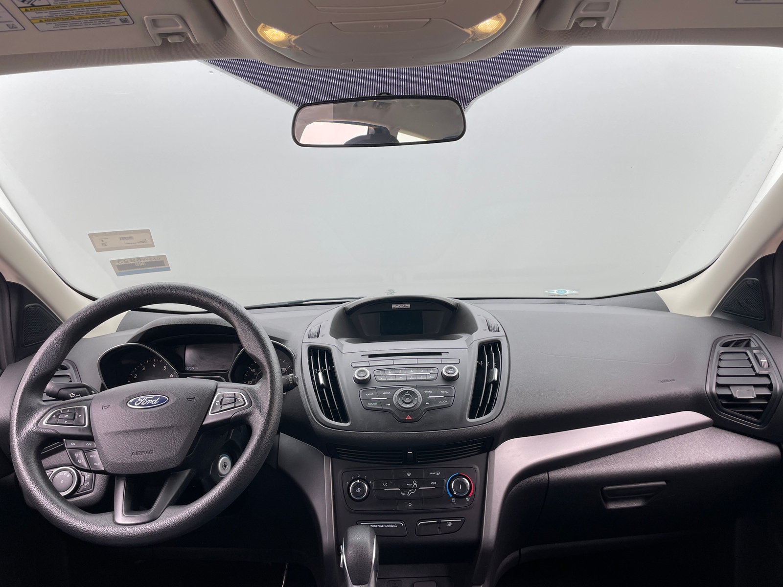Thumbnail: 2018 Ford Escape - 3