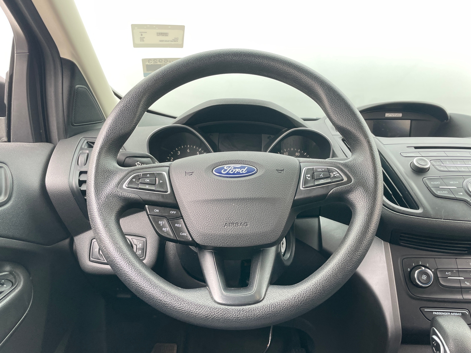 Thumbnail: 2018 Ford Escape - 5