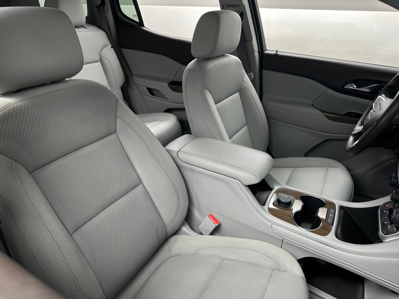 Thumbnail: 2023 GMC Acadia - 2