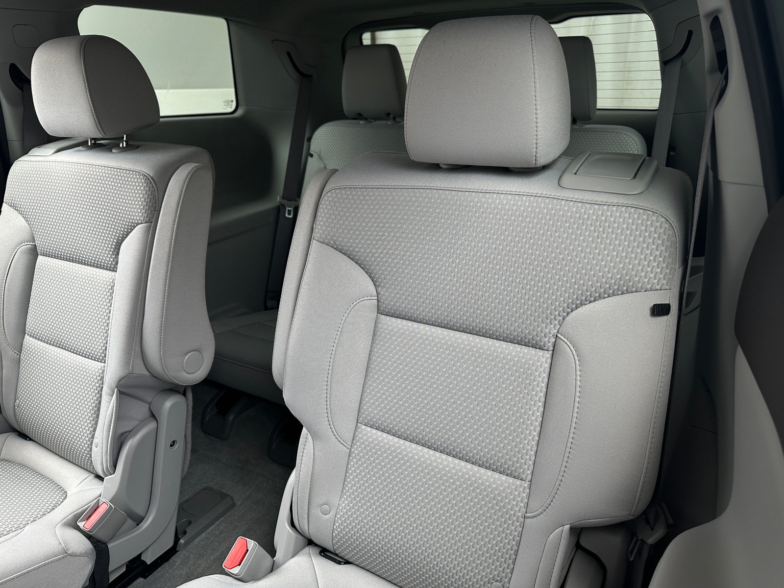 Thumbnail: 2023 GMC Acadia - 6