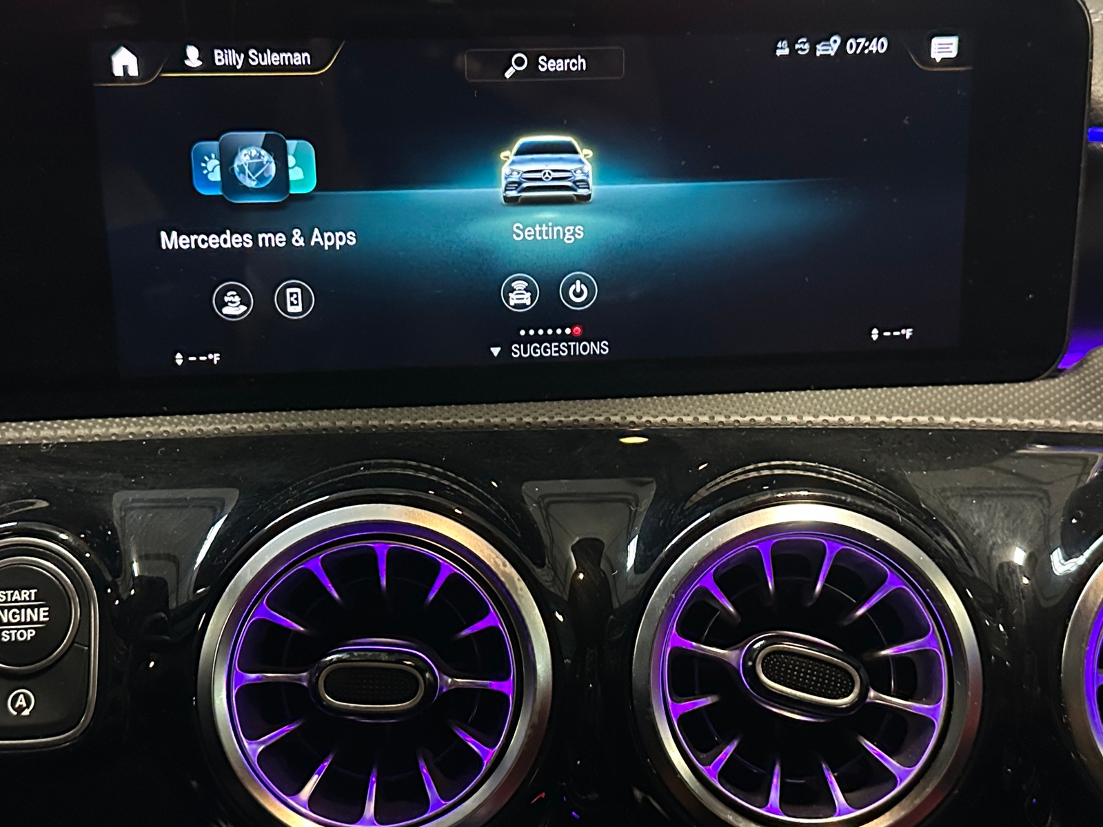 Thumbnail: 2022 Mercedes-Benz CLA - 2