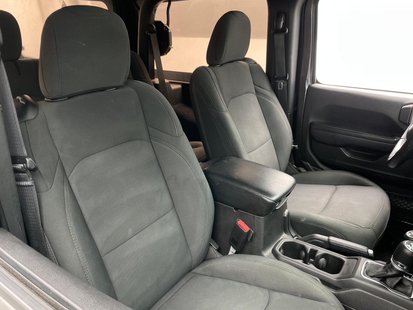 Thumbnail: 2021 Jeep Wrangler - 2