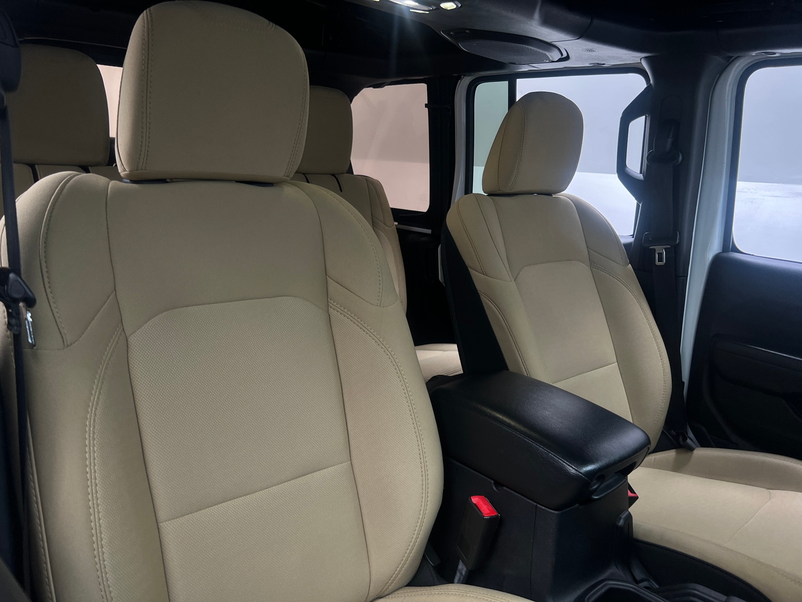 Thumbnail: 2020 Jeep Wrangler - 2
