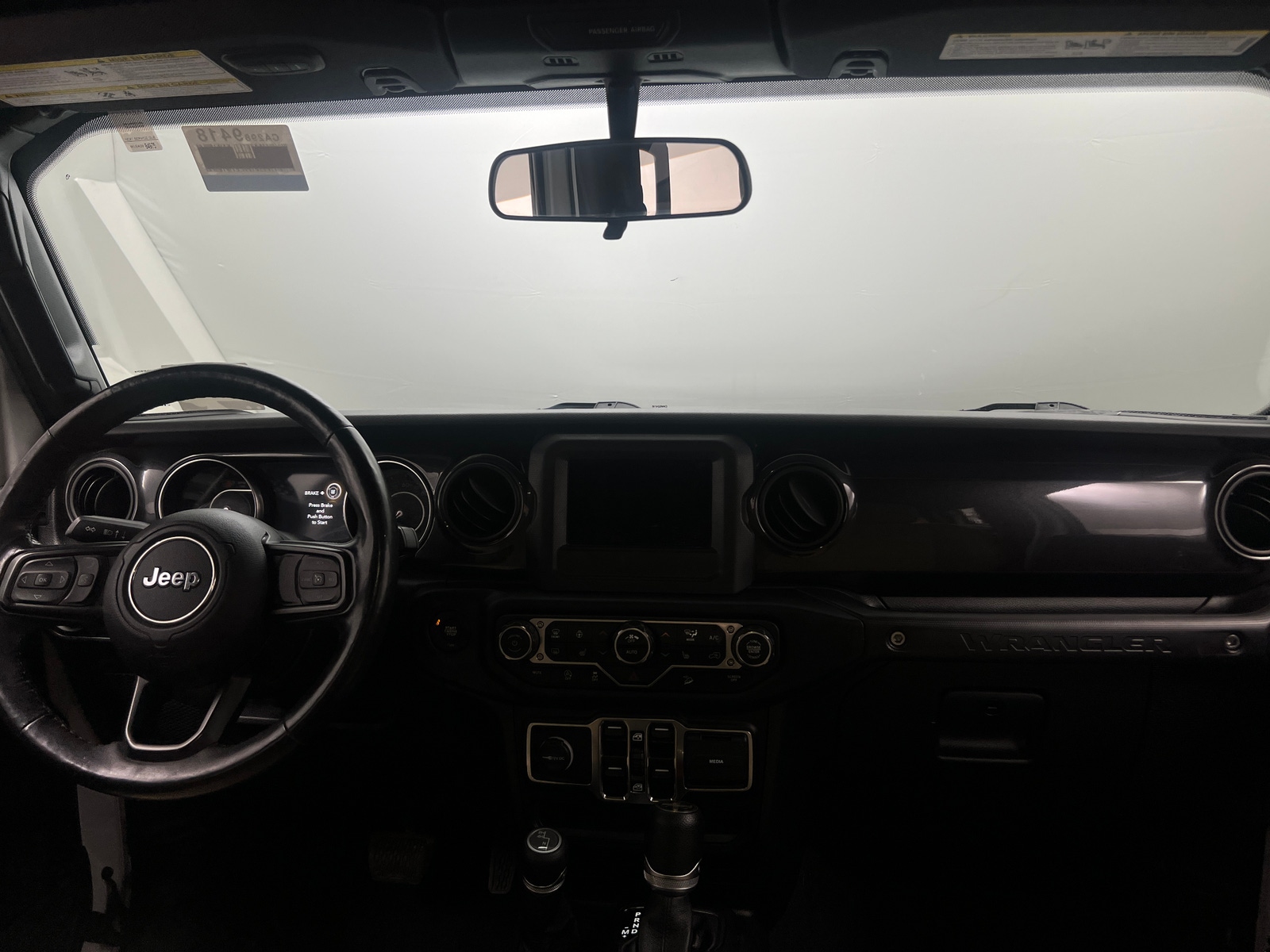 Thumbnail: 2020 Jeep Wrangler - 3