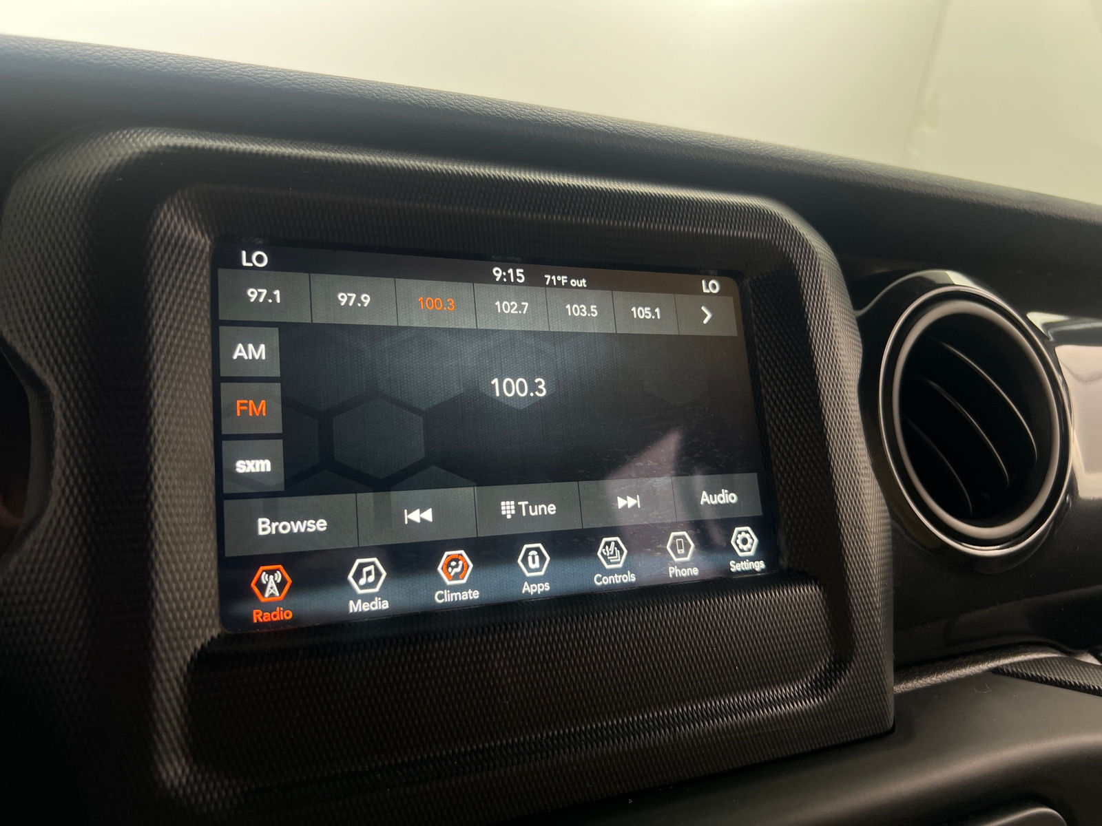 Thumbnail: 2020 Jeep Wrangler - 4