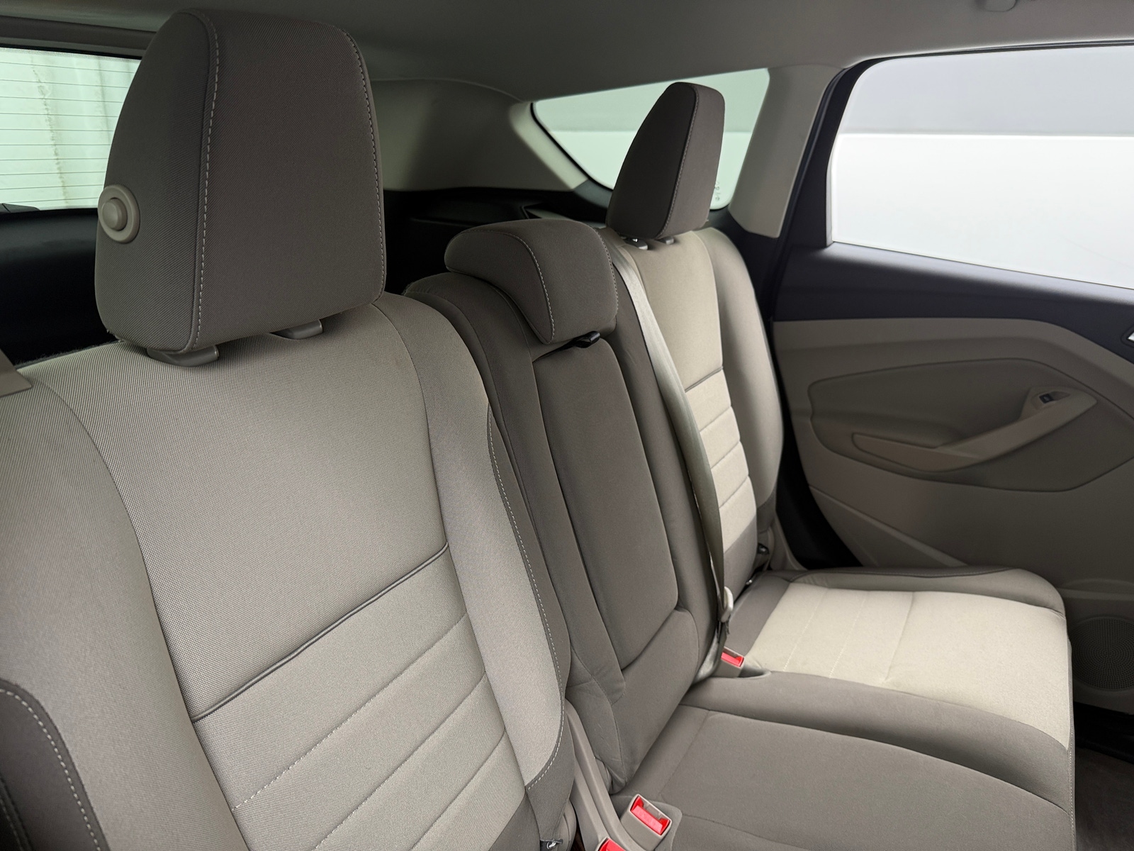 Thumbnail: 2013 Ford Escape - 6